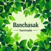 Banchasakhanmade store logo