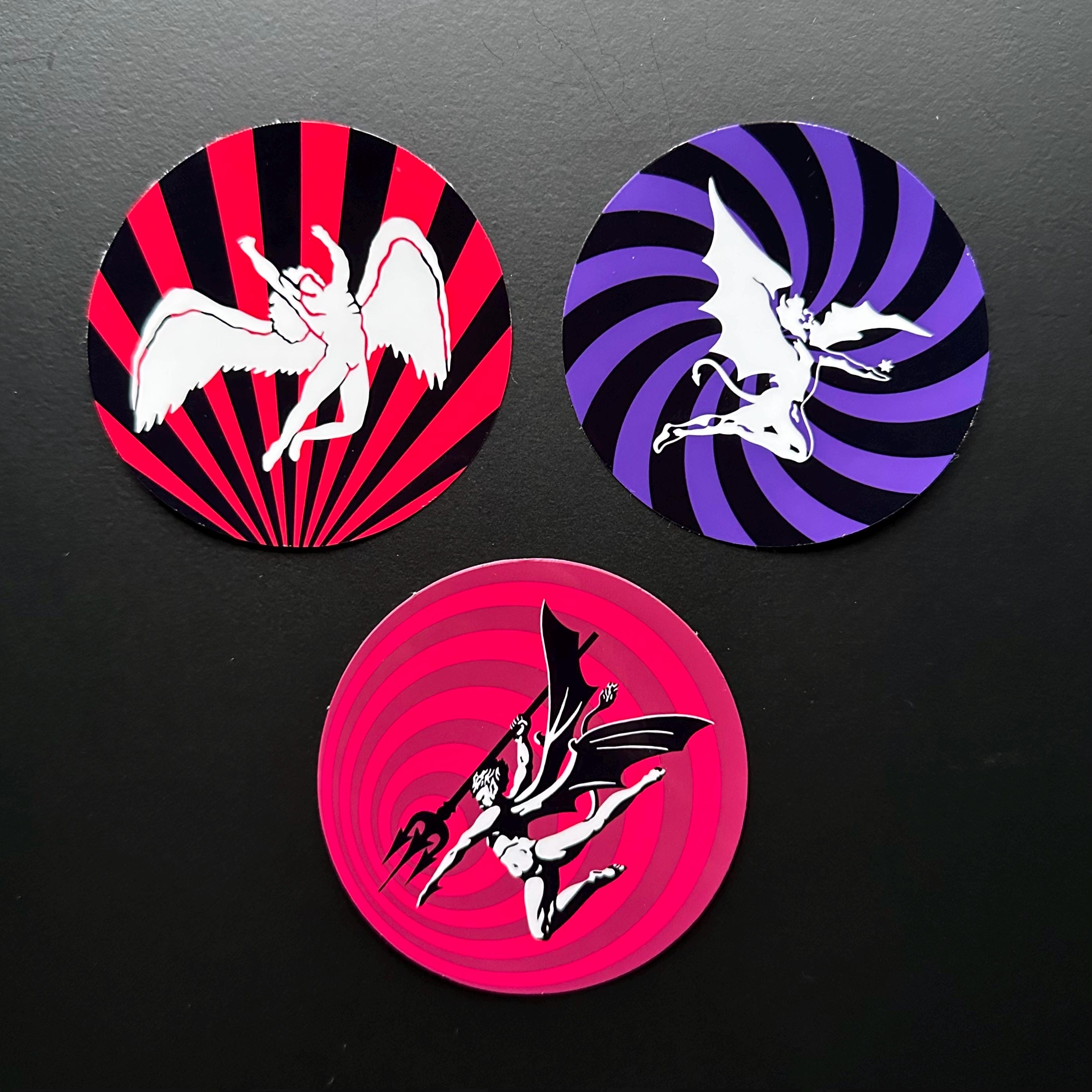 Led zeppelin sticker - Etsy 日本