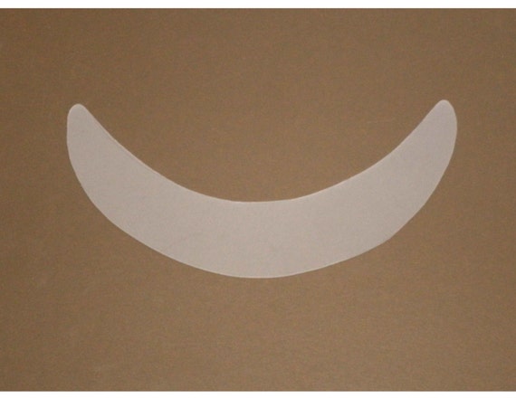 Brim stiffener Clearance