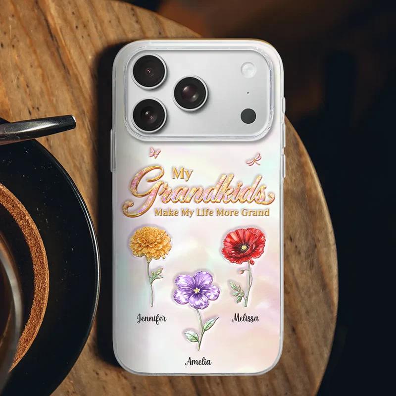 Mimi Phone Case - Etsy