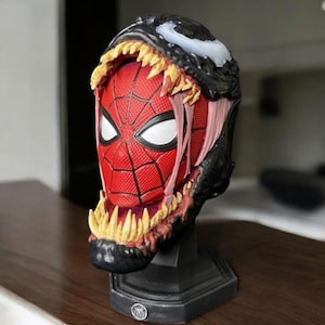 3D-buste