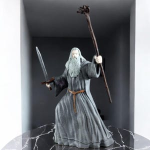 Bust / Figure 21 cm Size