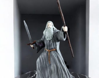 Byst / Figur 21 cm Storlek