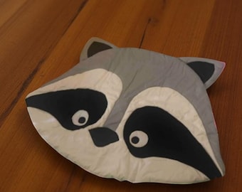 Baby Play Mat: Soft Activity Rug, Sensory Tummy Time Carpet