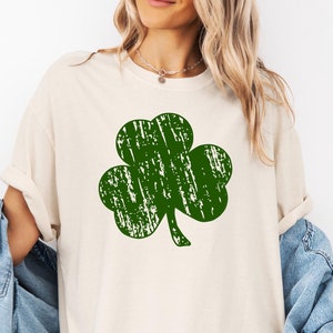 Four Leaf Clover Shirt,Lucky Clover Shirt,4 Leaf Clover Shirt,St Paddys day shirt,Green Clover Shirt,Irish Shirt,Shamrock Shirt,Lucky Shirt