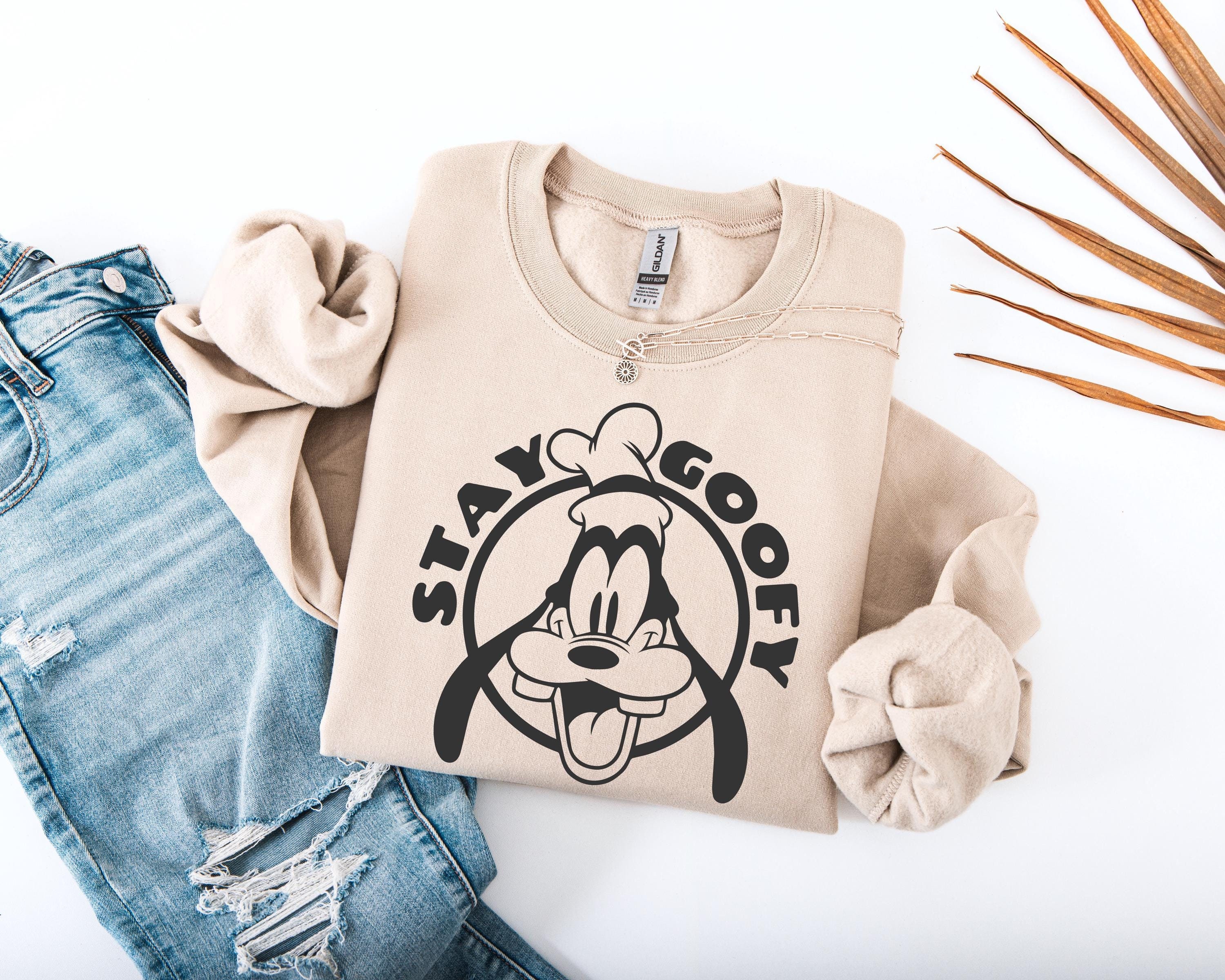 Disney Goofy Shirt,Retro Disney,Disney Shirt For Women,Disney Family Shirts,Stay Goofy Shirt,Mickey Frıends Shirt,Magic Kingdom,Disney Trip