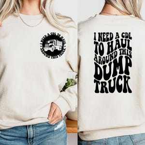 Trucker Shirt,Truck Driver Shirt,Trucker Gift,Gift For Dad,Trucker Tshirt,Truck Driver Tee,Gift For Trucker,Pickup Truck,Semi-Trailer Truck