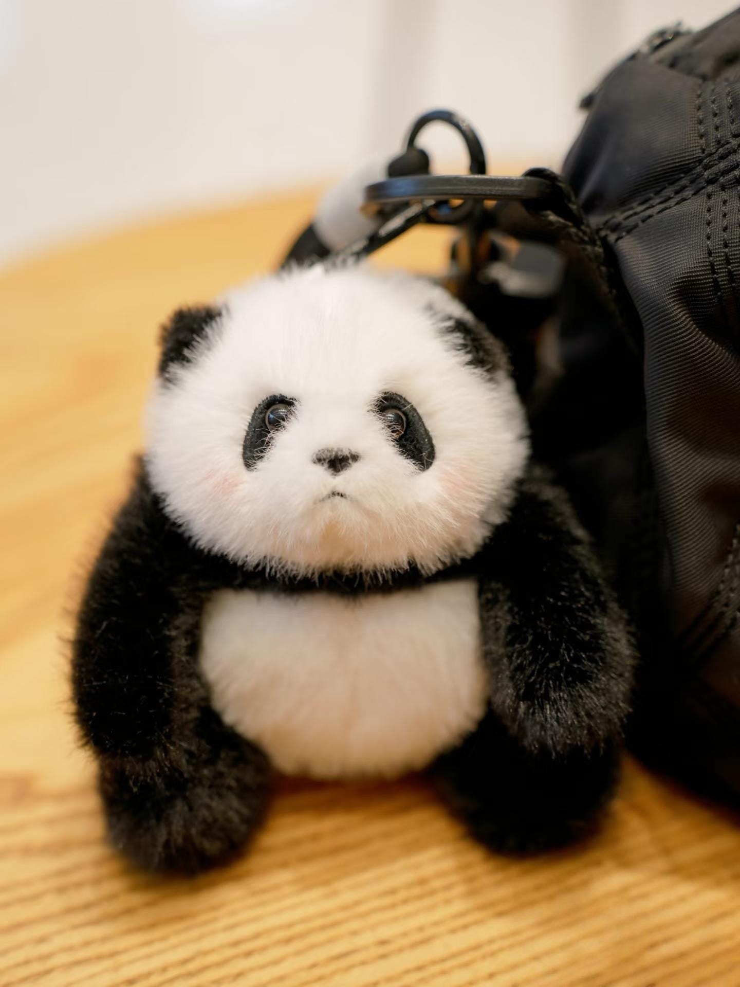 Panda Charms - Etsy
