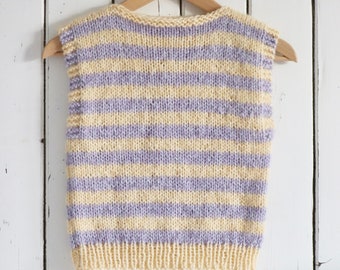 美品✨ CLANE RANDOM STRIPE KNIT ONE PIECE セール】RANDOM STRIPE KNIT ONE PIECE（ワンピース）｜CLANE
