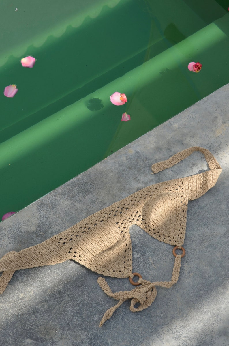 gehaakte bikini top patroon image 6
