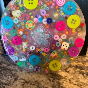 Sew Cute Picky Pad