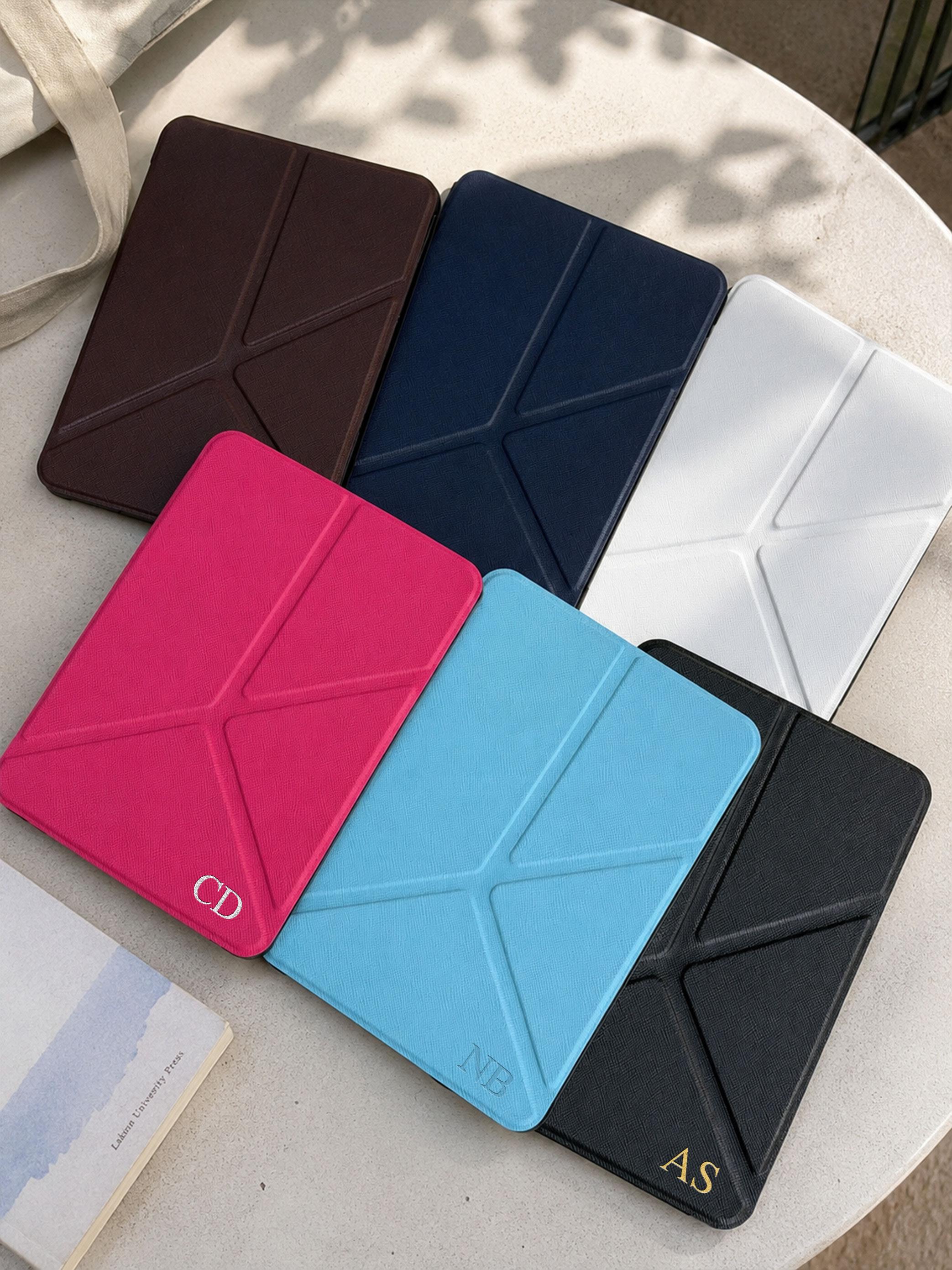 Kindle Voyage Wi-Fi+3G（純正ORIGAMI本革カバー付） Origami Cover