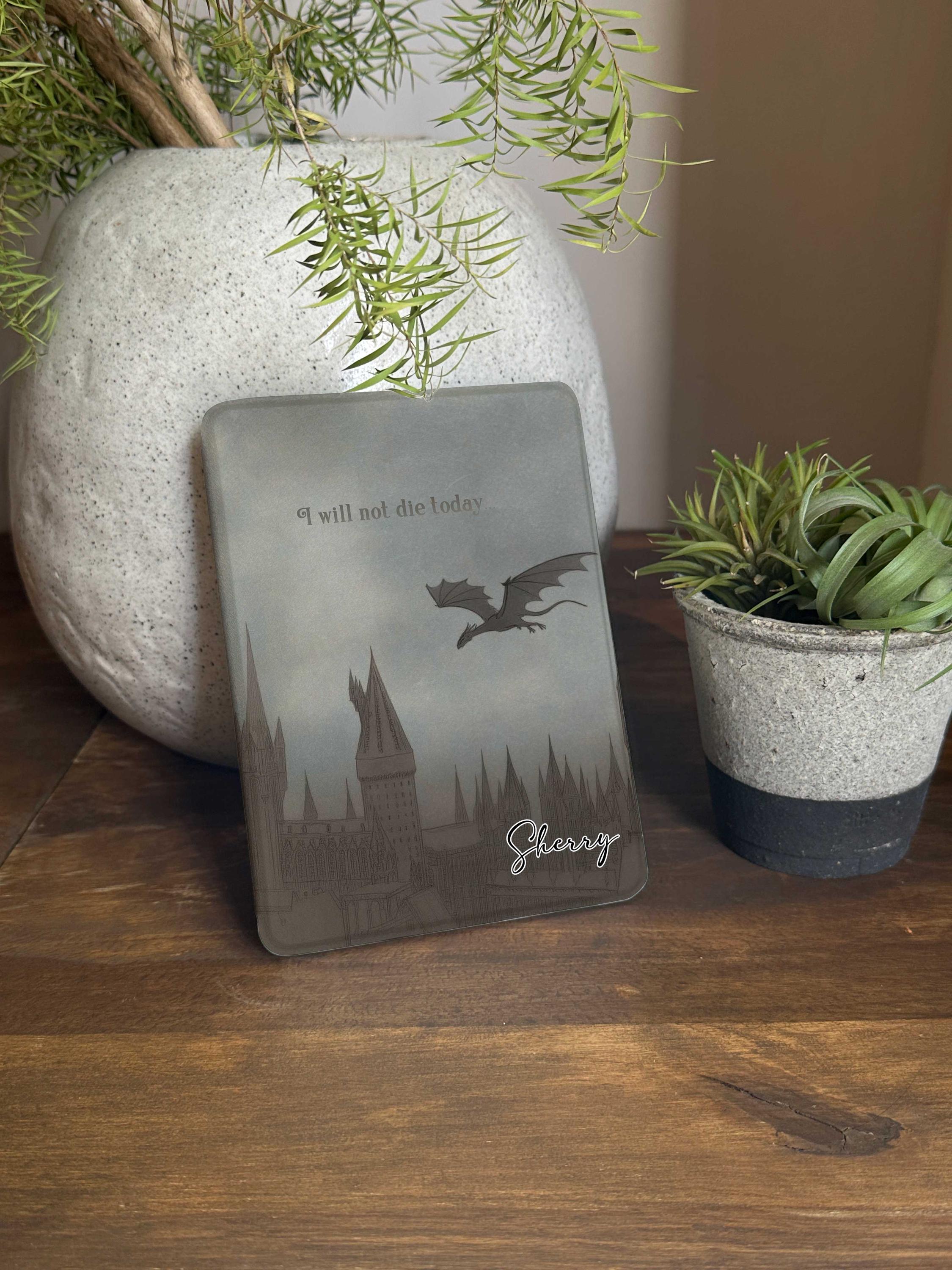 Personalized All New Kindle Case 11th 2024, Paperwhite & Colorsoft 12th ...