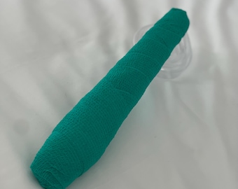 Atmen Stauungslinderung Schleim Relief Perkussion Lunge Asthma RSV Gesundheit