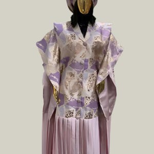 African Dress Damask Boubou | Danshiki | Kaftan | Jalabiya | Rich Aunty | Nigerian Dress| Party Dress | Boubou| African Dress | Rich Madam