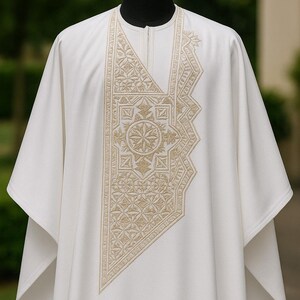 Abdul- AGBADA, AGBADA for men, African AGBADA, African wedding suit, African men's clothing, Groomsmen suit, Groom's suit