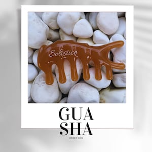 Multifunctional Dolphin Comb, Head Acupoint  Massage, Stiff Cervical Massage, Gua Sha Facial Massager, Groove Smooth Skin Care