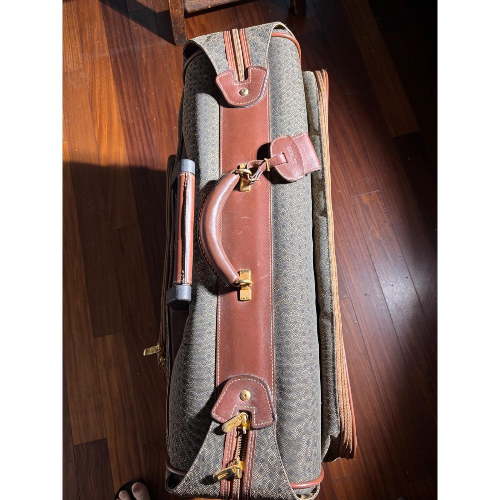 Hartmann luggage - Etsy 日本