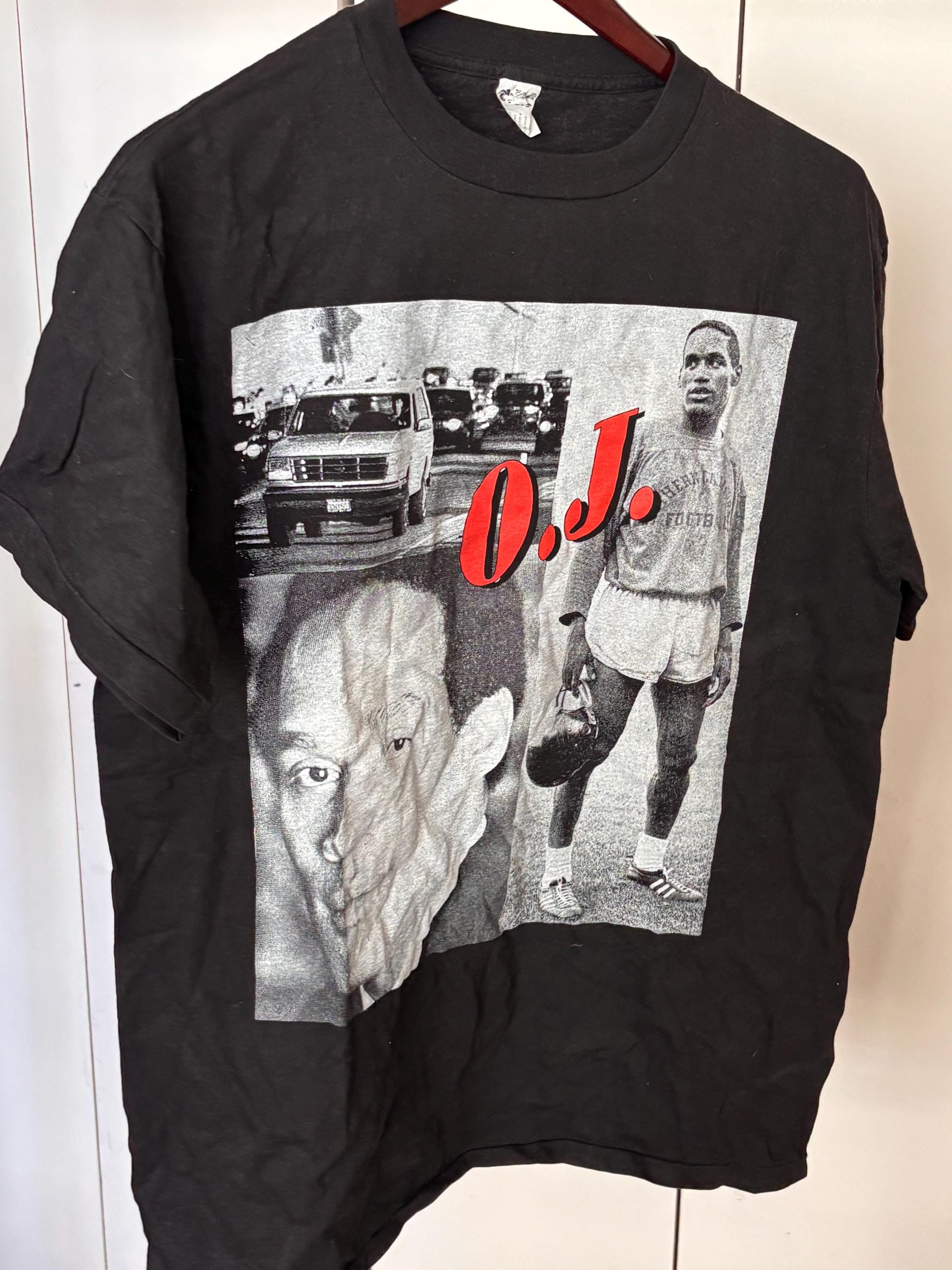 Oj simpson shirt - Etsy 日本