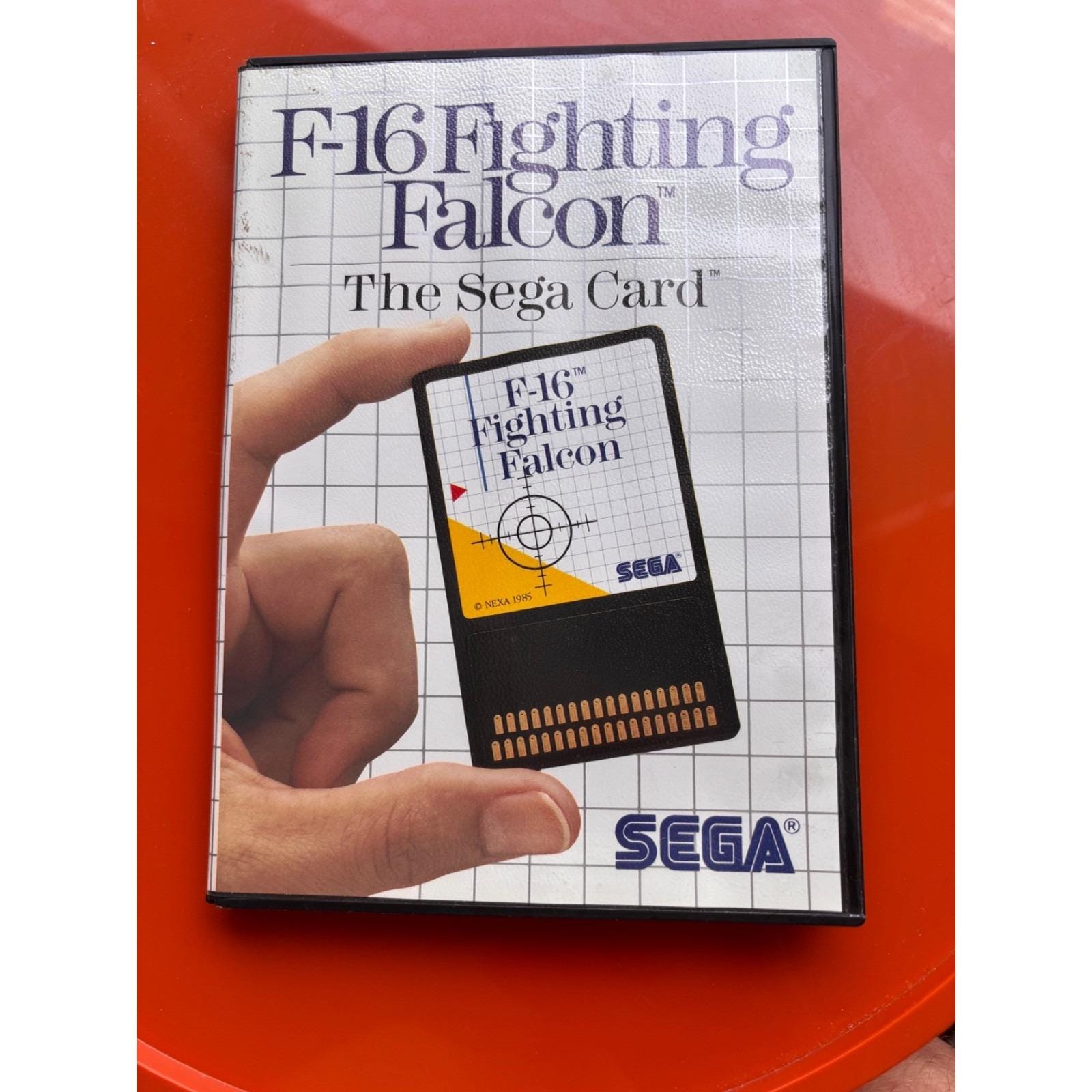 Sega Master System Manual - Etsy