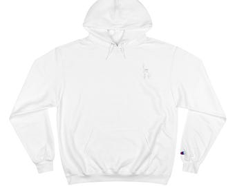 Sudadera con capucha Campeón