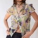see more listings in the vintage TOPS section