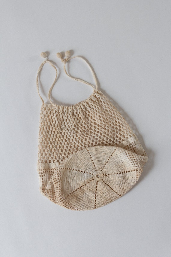 Victorian crochet Gem