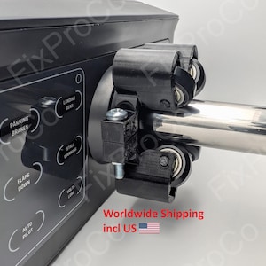 VelocityOne - Sticking Fix - SmoothFlight Mod - Turtle Beach Yoke (MSFS, Flight Simulation, Sticky Yoke, velocity one sticking, binding)