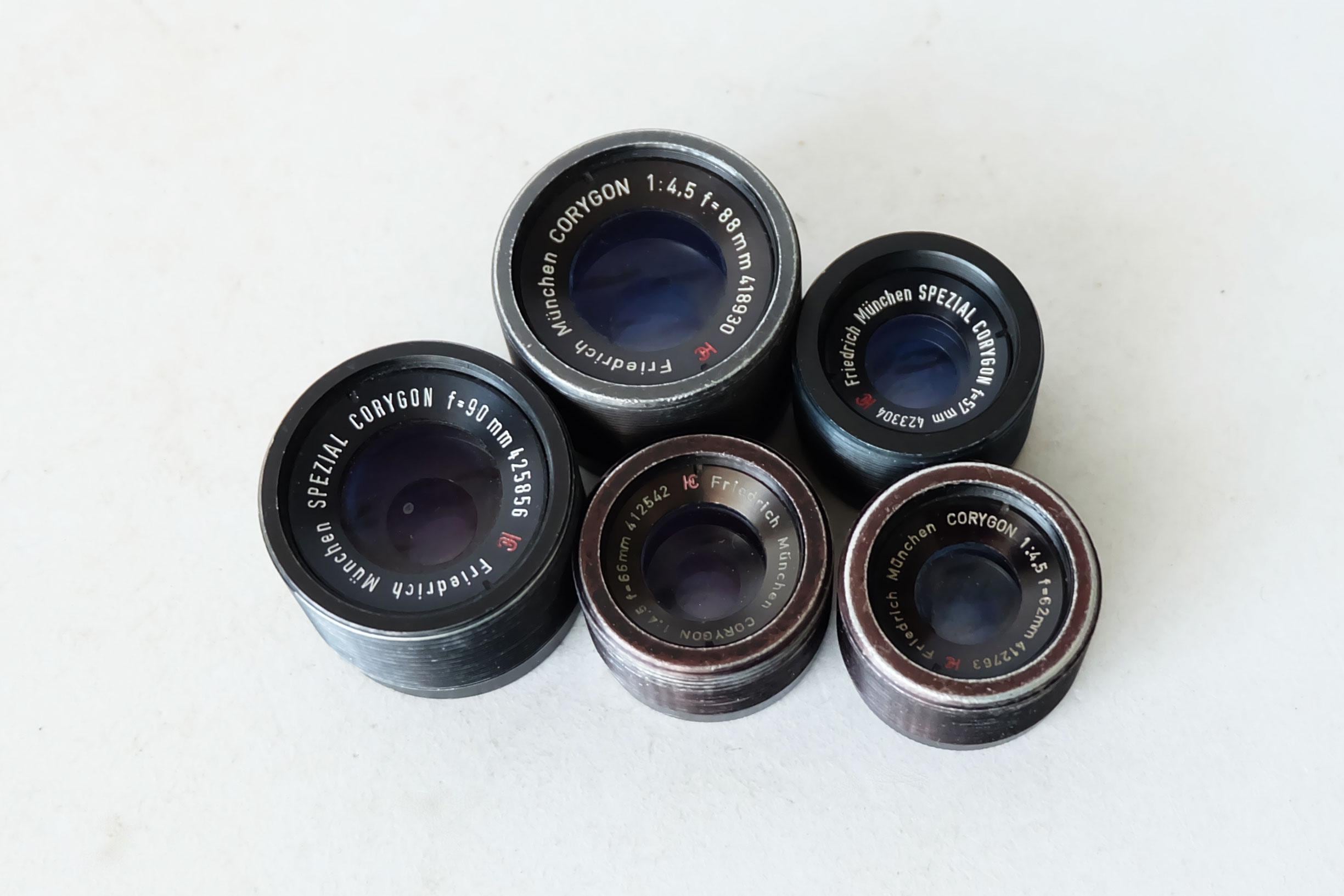 Voigtlander lenses - Etsy 日本