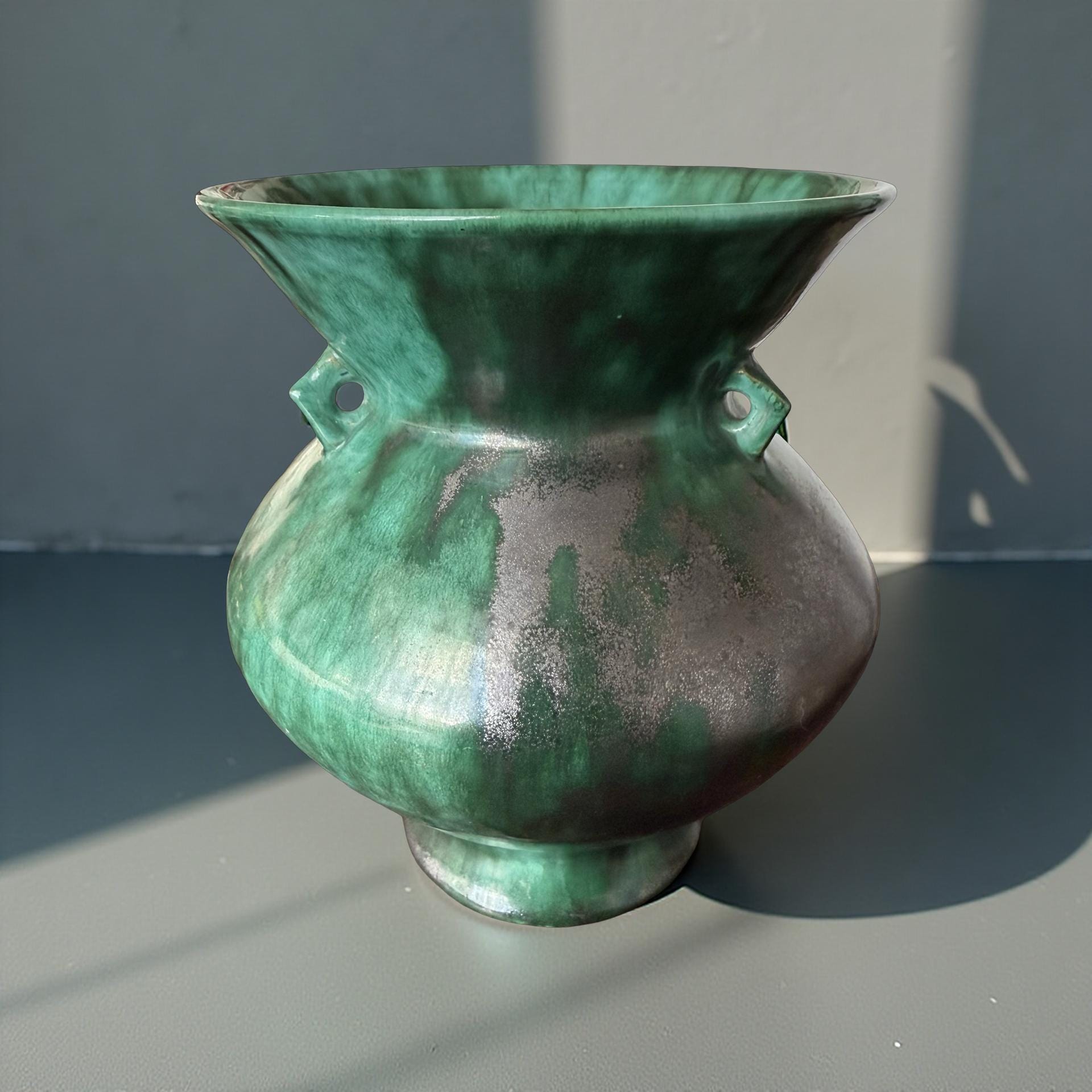 Mobach Art Pottery - Etsy