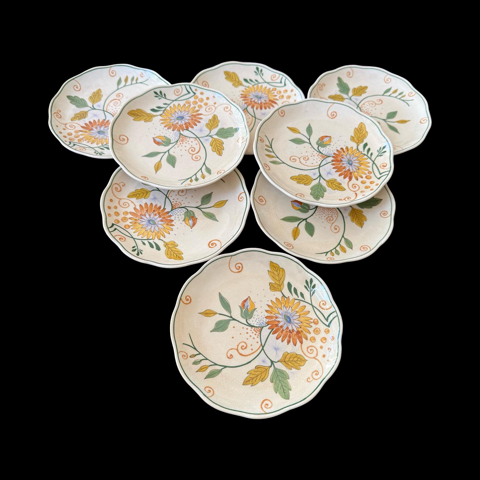 Gouda Pottery - Etsy