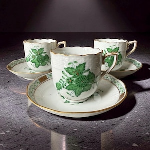 Herend mark - Etsy 日本