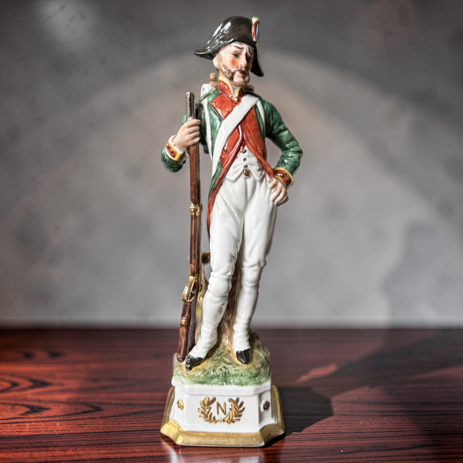 Napoleon Pottery - Etsy