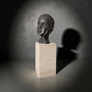 Camille claudel sculpture - Etsy 日本