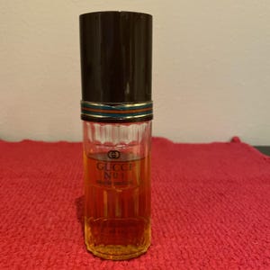 Gucci No 1 Vintage Eau de Parfum Spray 2 Oz