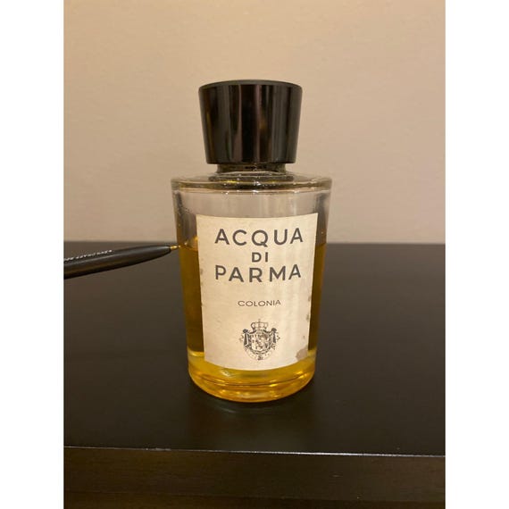 Acqua Di Parma Colonia Eau De Cologne Splash 6 Oz (180ml), as