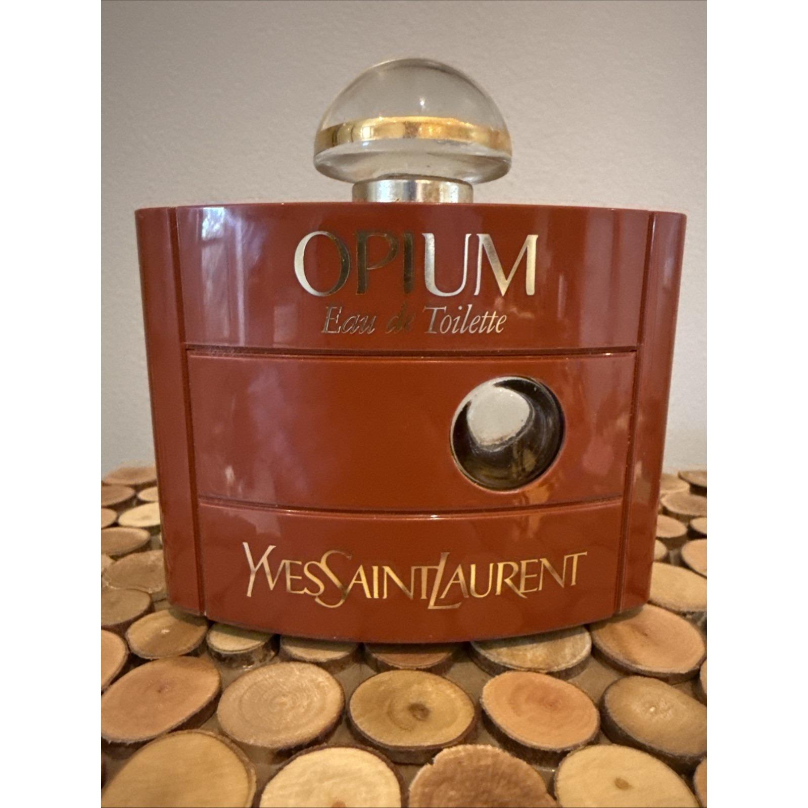 Vintage Opium Perfume Bottles - Etsy