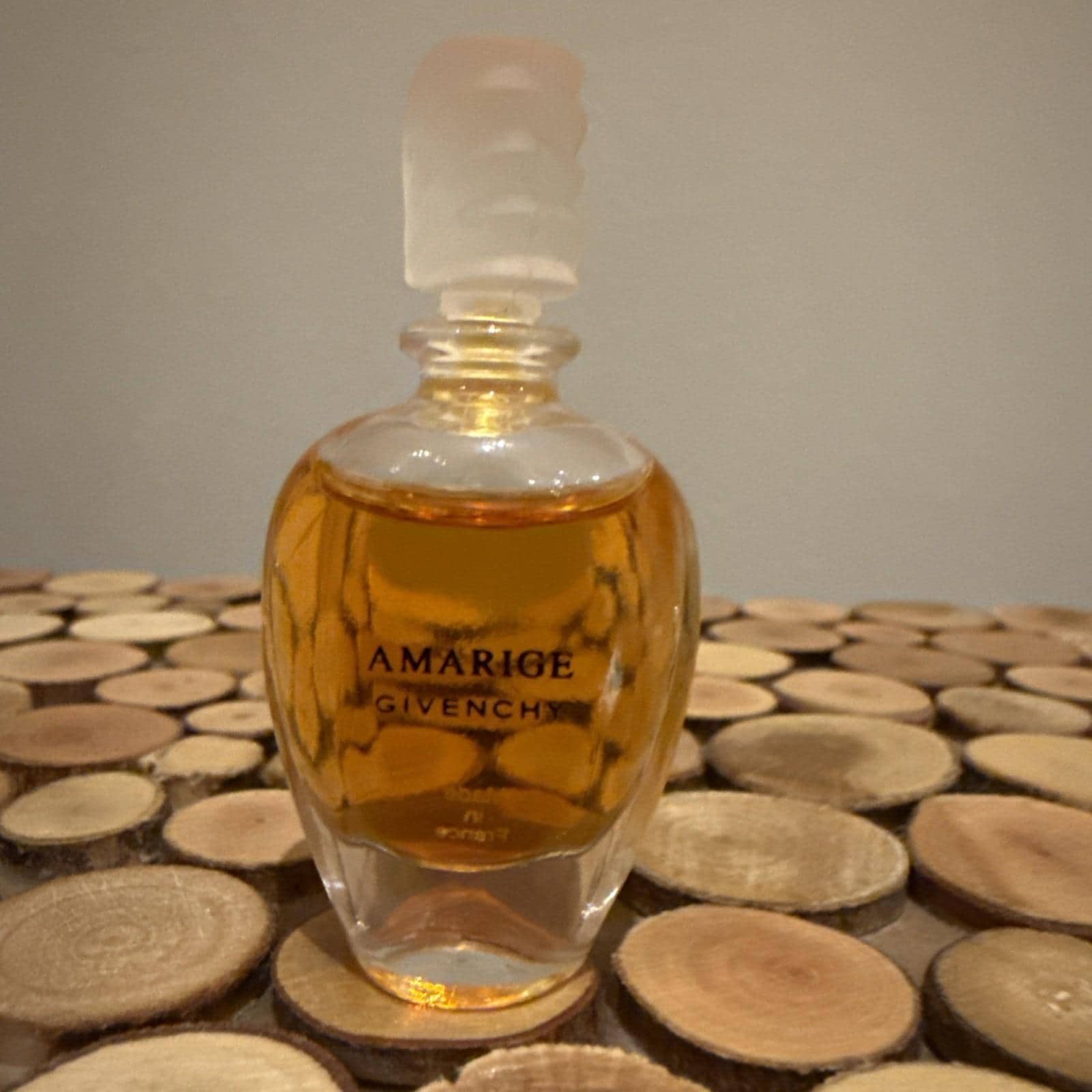 Givenchy Amarige - Etsy
