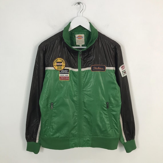 Dickies, Vintage dickies light jacket
