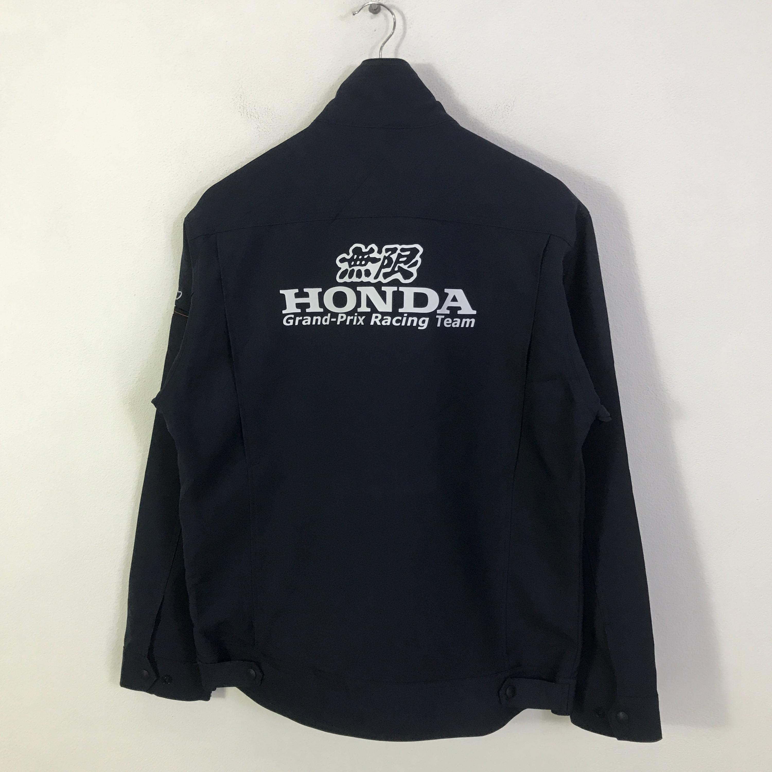 Honda レーシングジャケット - Etsy 日本