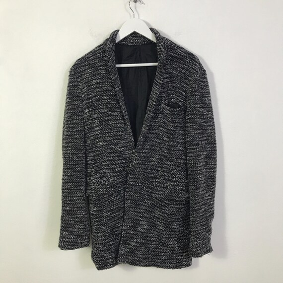Vtg semanticdesign x In the attic Style blazers p… - image 1