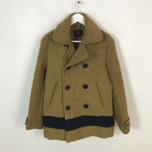Vtg Hysteric Glamour Wool Jacket - Etsy