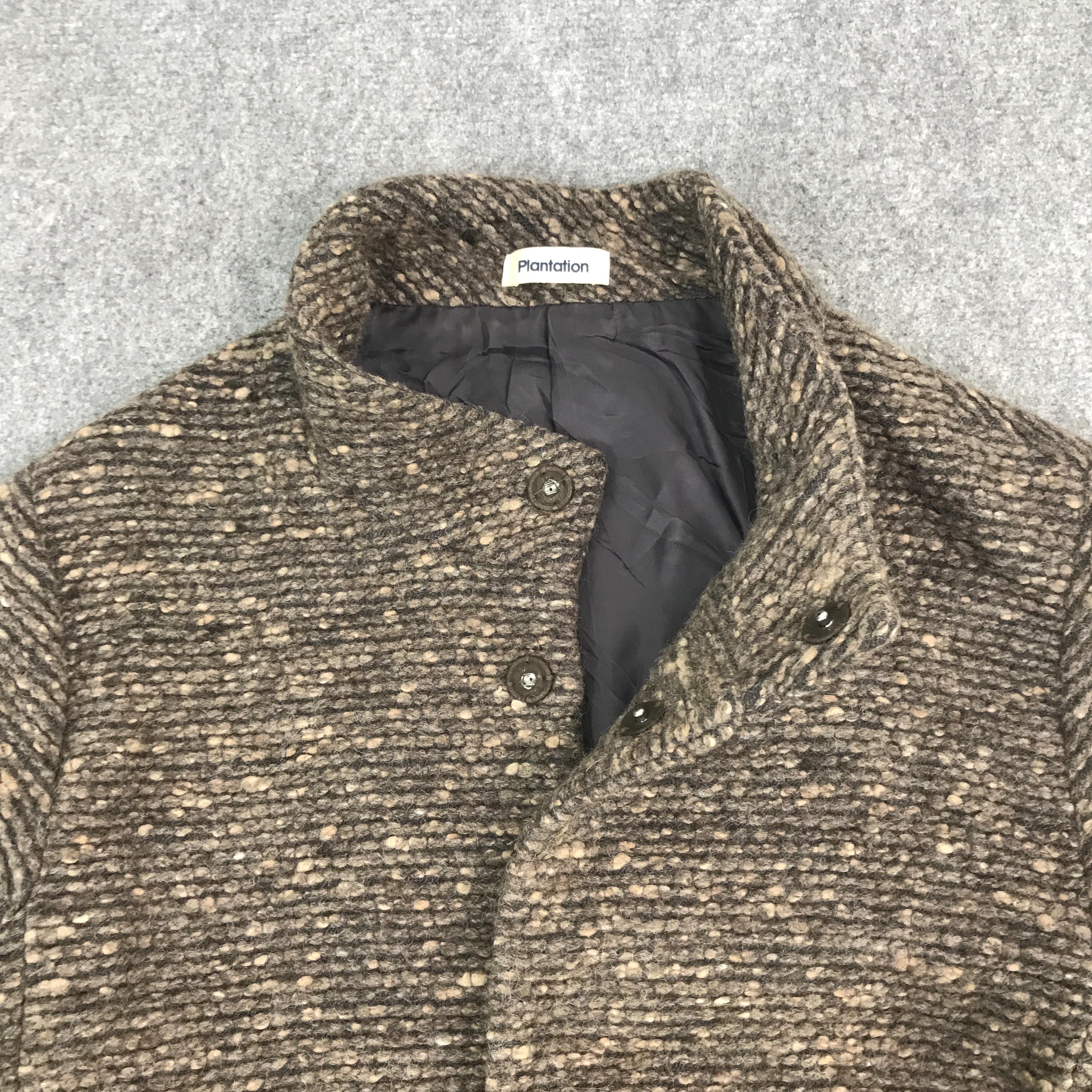 ジャケット・アウター Plantation ISSEY MIYAKE down coat $_32.JPG?set_id=880000500F