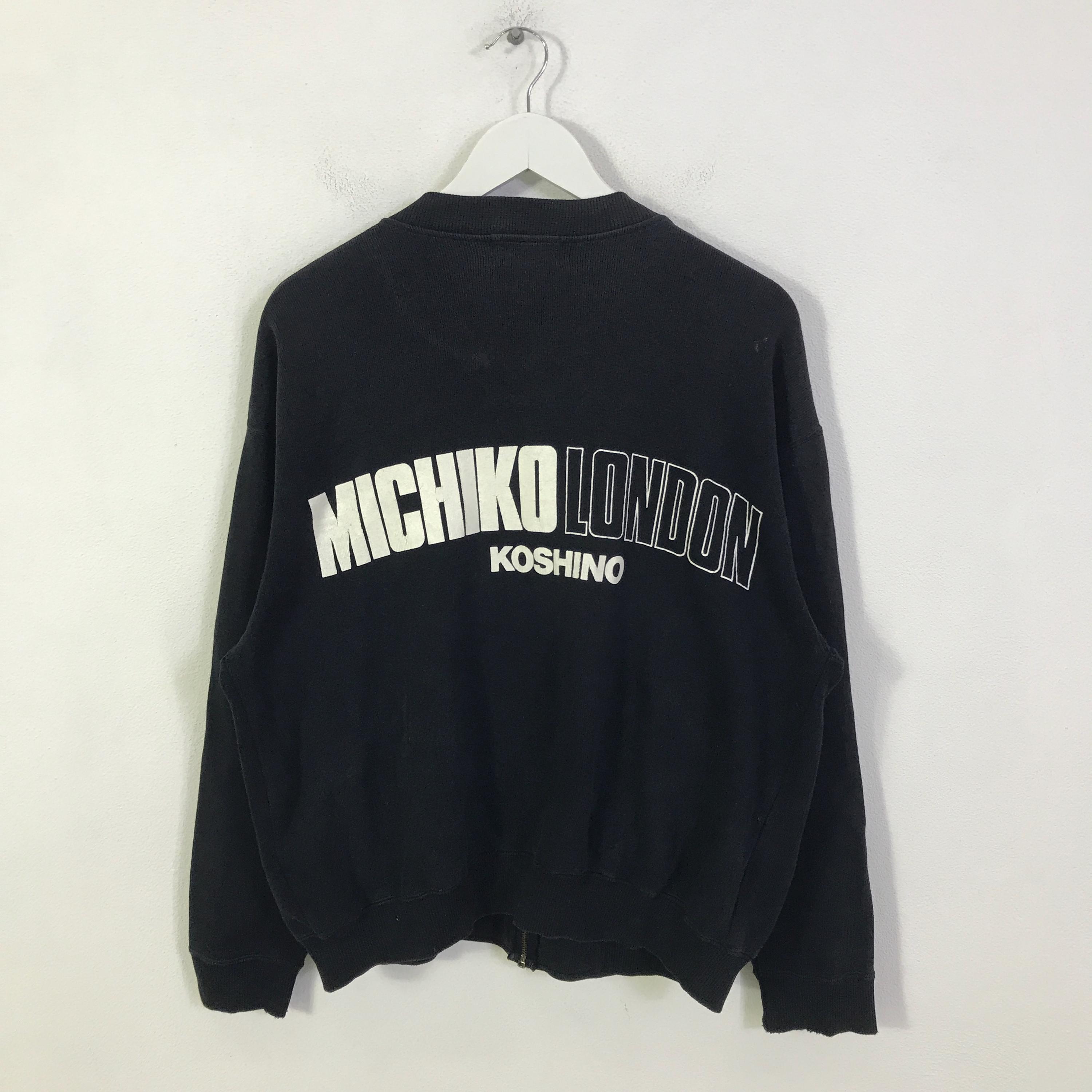 Michiko Koshino - Etsy UK