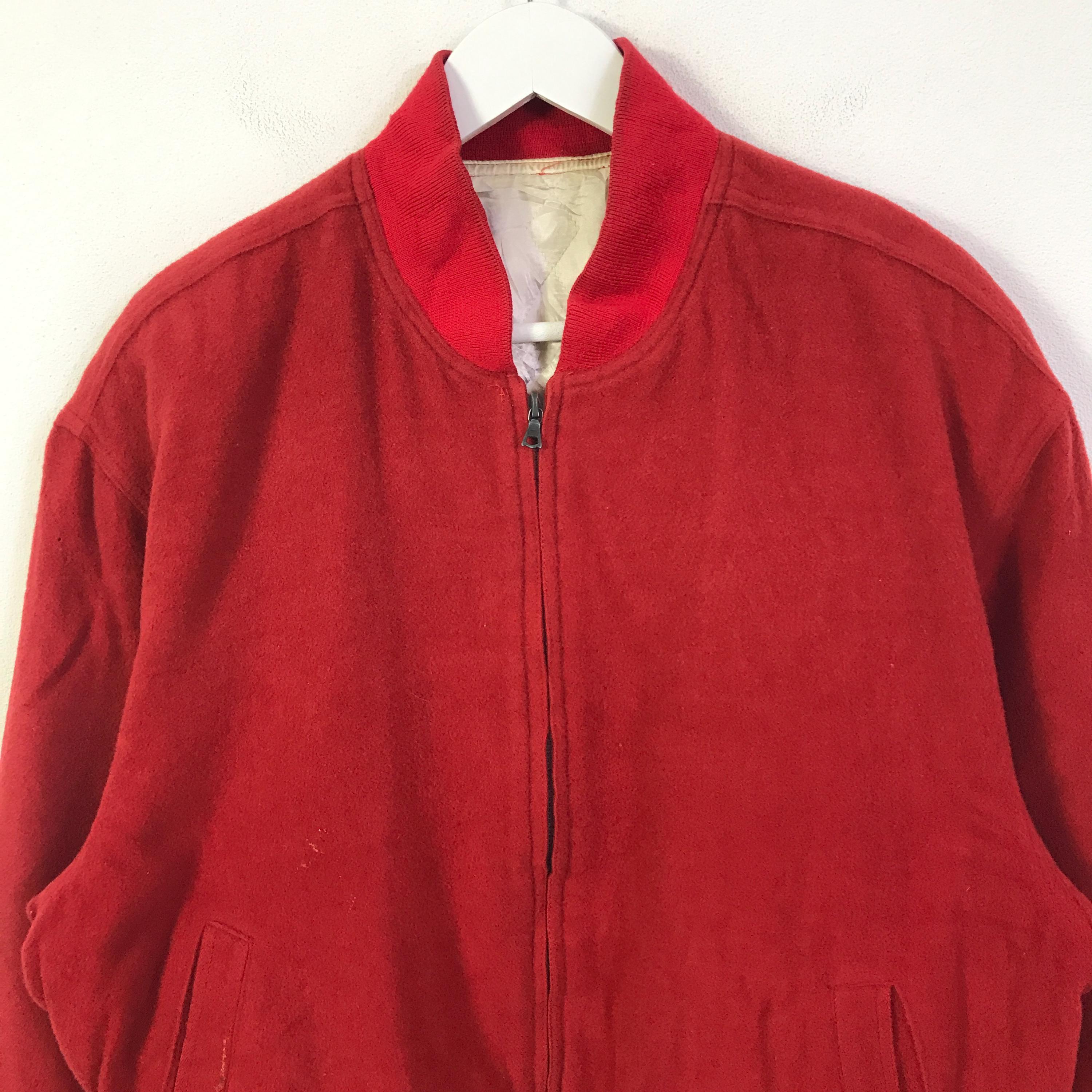 Renoma Paris Homme Bomber Jacket - Etsy