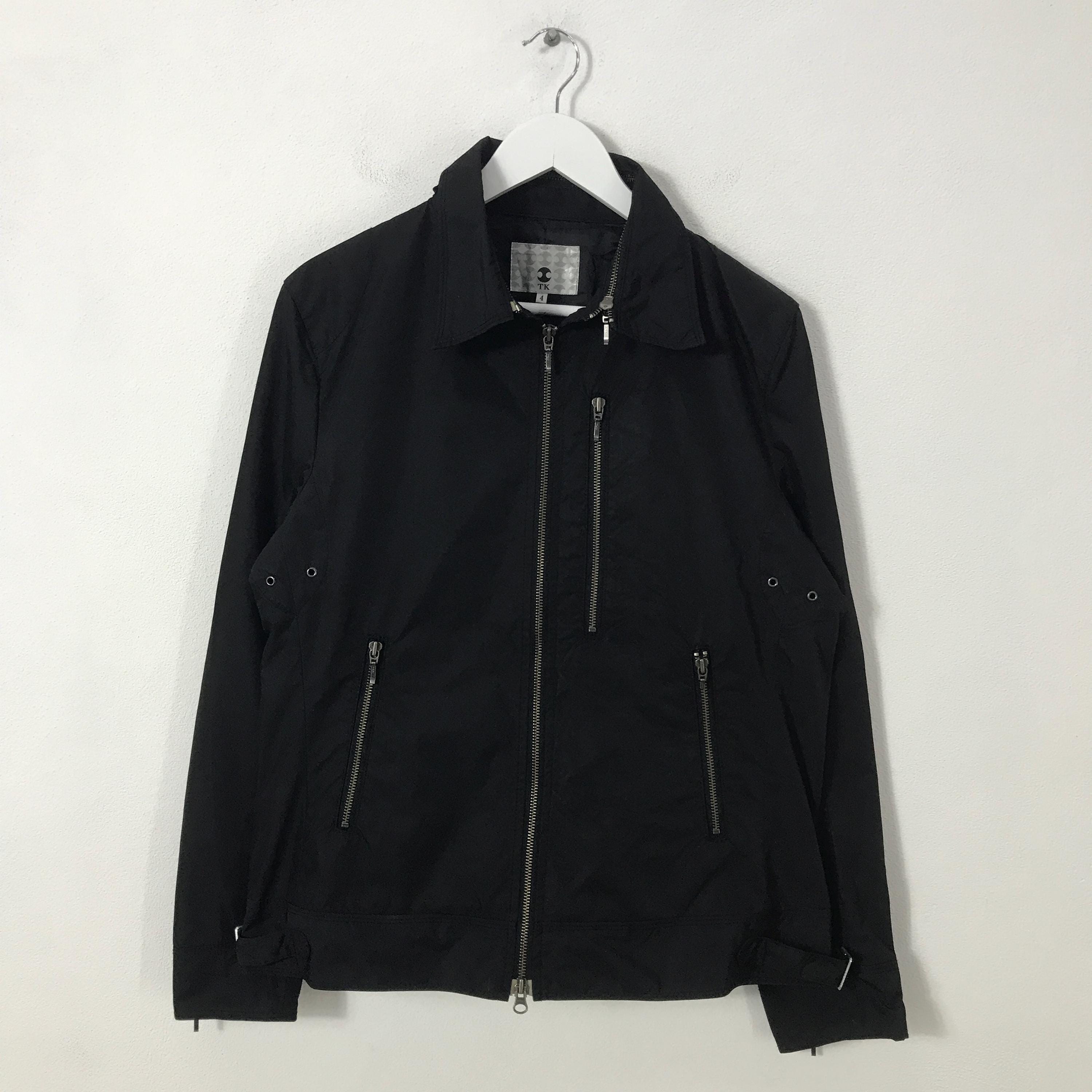 Buy Takeo Kikuchi Jacket Online In India - Etsy India