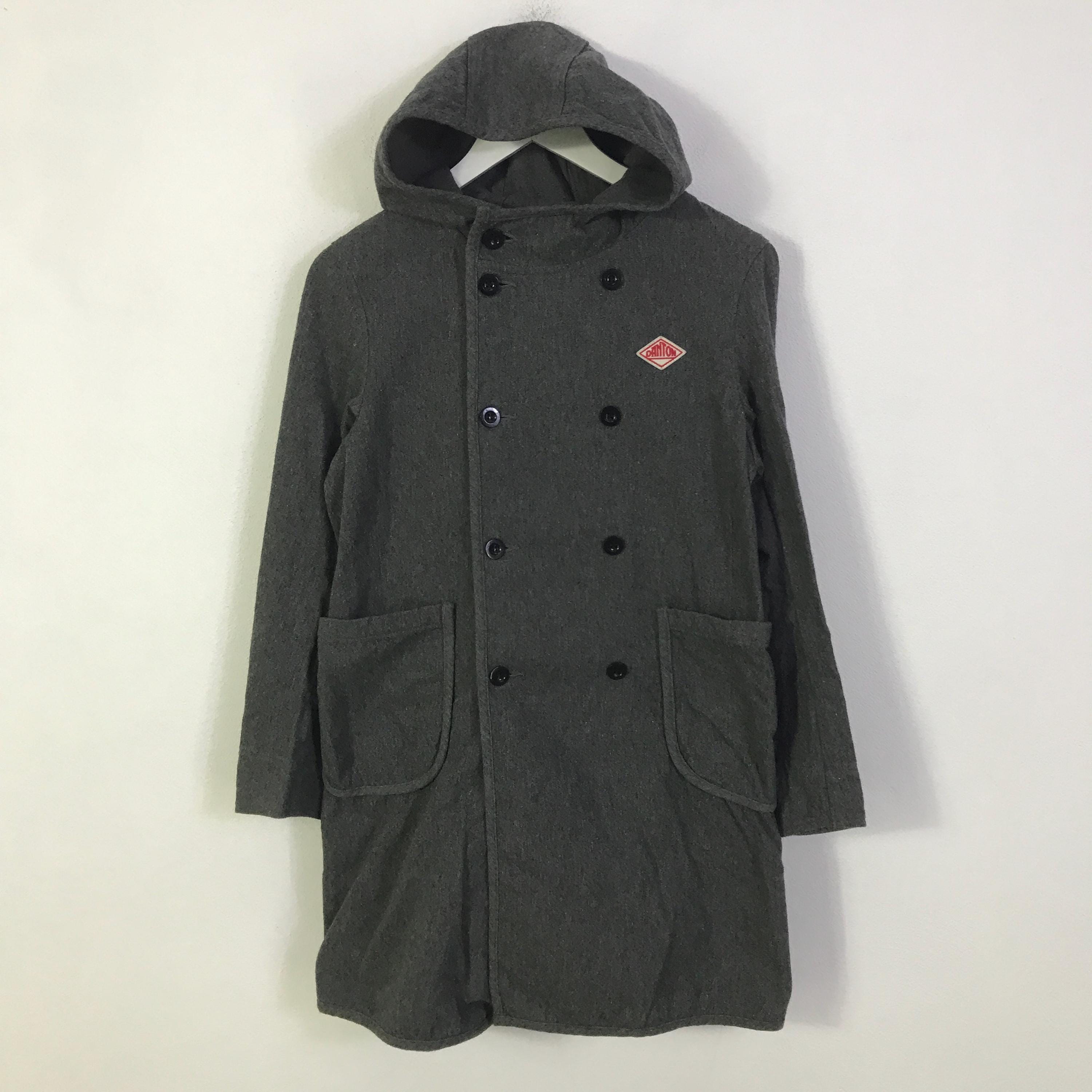 Danton Wool - Etsy