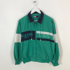 Leyton House Jacket - Etsy