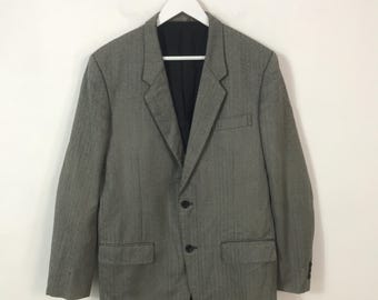 Chaqueta tipo blazer vintage L.Q Ys para hombre de Yohji Yamamoto