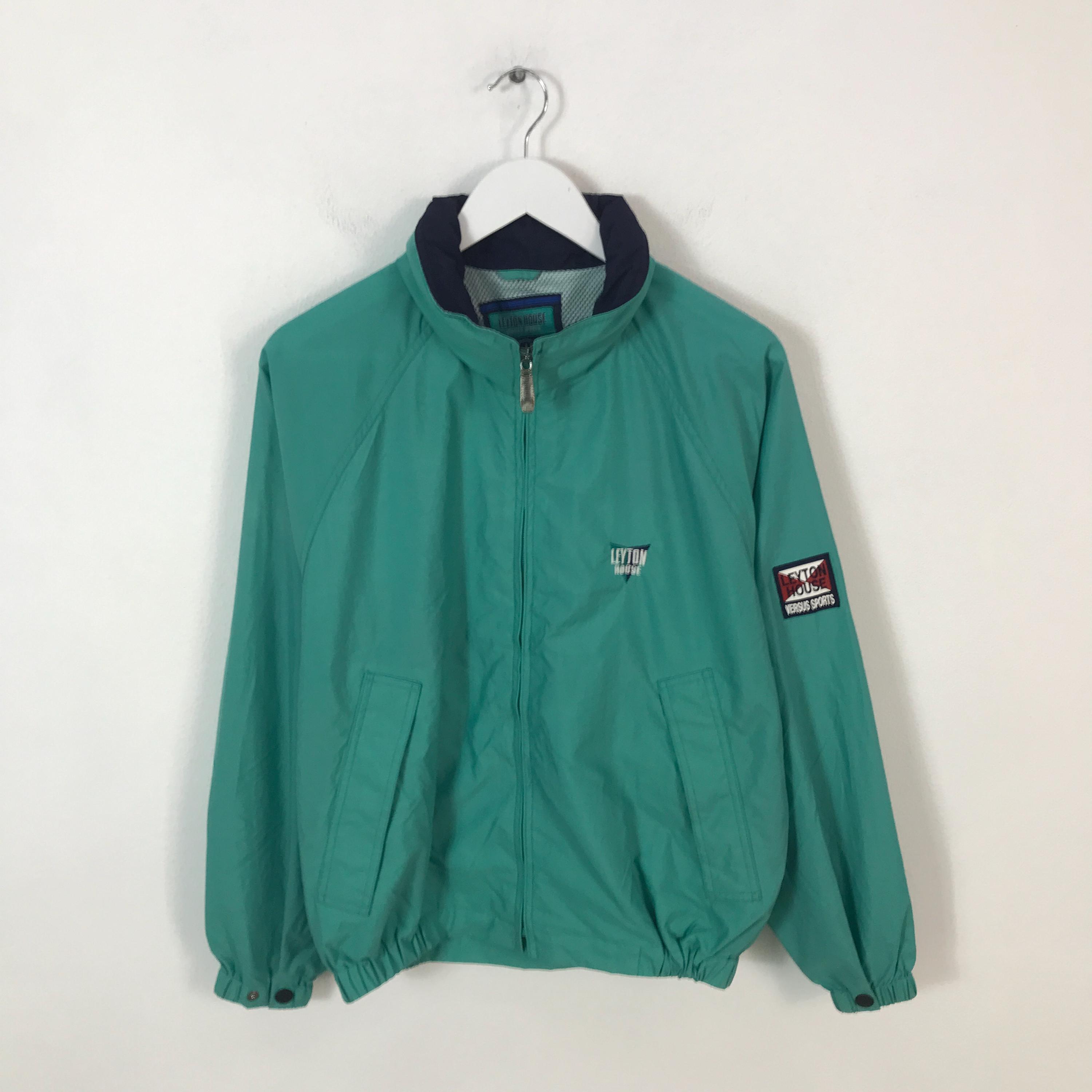 Leyton House Jacket - Etsy